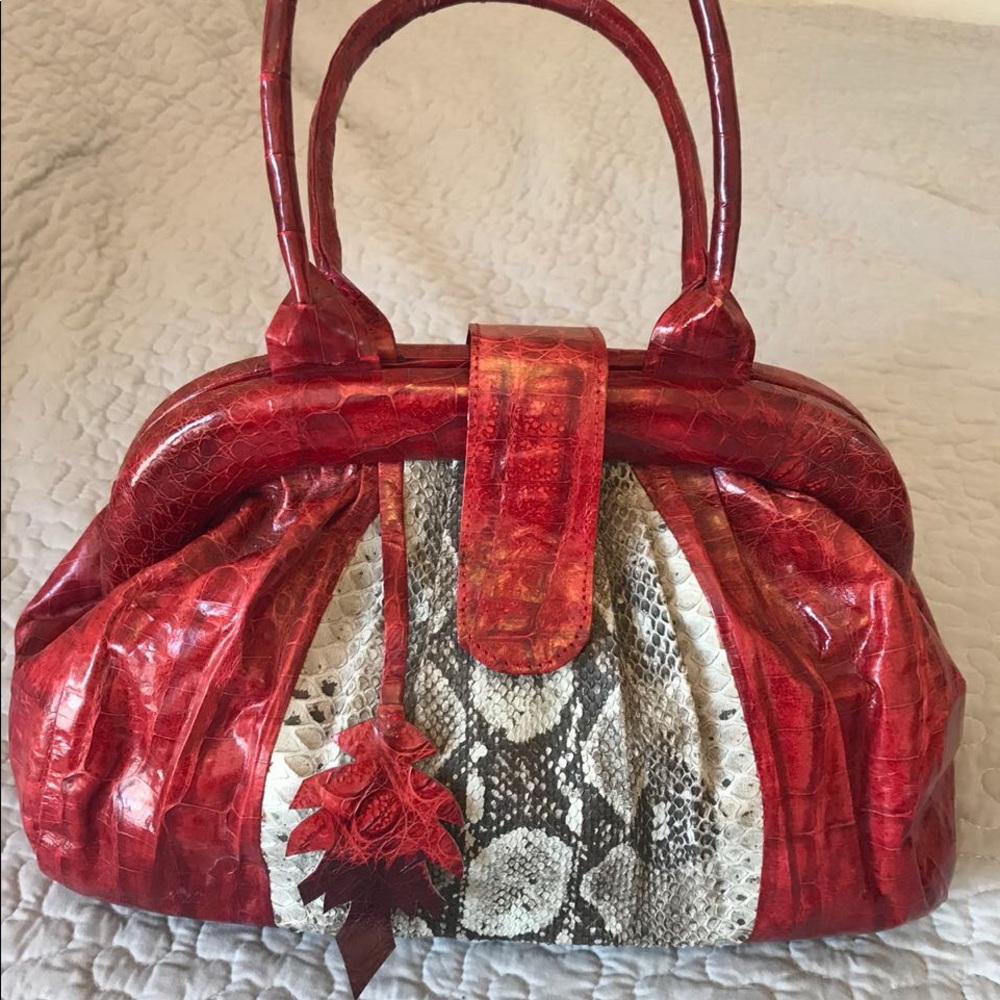Elegant Purse